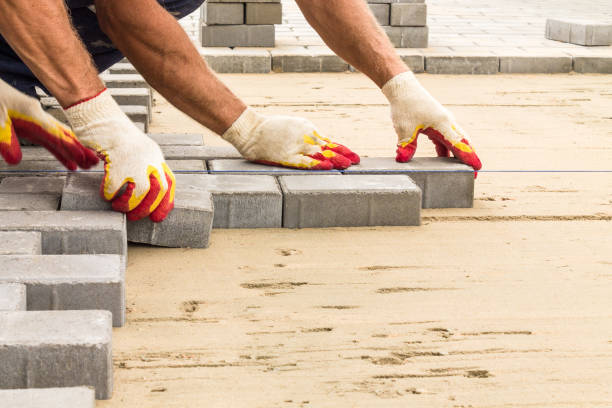 Trusted Godley, TX Driveway Pavers Experts